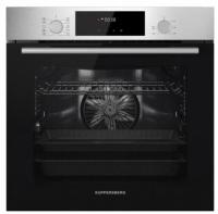 Электрический духовой шкаф Kuppersberg (Купперсберг) HF 609 BX