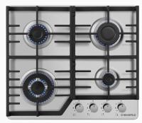 Газовая варочная панель MAUNFELD (Маунфилд) EGHS.64.73CS/G