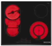 Электрическая варочная панель Bosch (Бош) PKM651FP2E