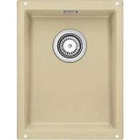 Кухонная мойка Blanco (Бланко) SubLine 320-u шампань с клапаном-автоматом