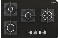 Газовая варочная панель GEFEST (Гефест) ПВГ 2240 К33