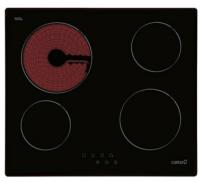 Электрическая варочная панель Cata (Ката) TN 604/A