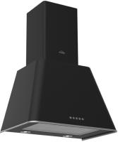 Вытяжка Elikor (Эликор) Гамма 60П-650-Э3Д антрацит/срб