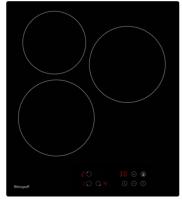 Электрическая варочная панель Weissgauff (Вайсгауф) HV 430 BA