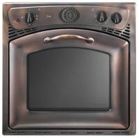 Газовый духовой шкаф Nardi (Нарди) FRX 4 MB R