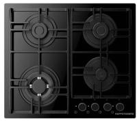 Газовая варочная панель Kuppersberg (Куперсберг) FG 69 B