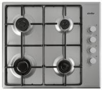 Газовая варочная панель Simfer (Симфер) H60Q40M413