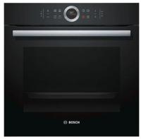 Электрический духовой шкаф Bosch (Бош) HBG 632 BB1S