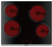 Электрическая варочная панель Brandt (Брандт) BPV6420B