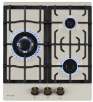 Газовая варочная панель Weissgauff (Вайсгауф) HGG 451 REB