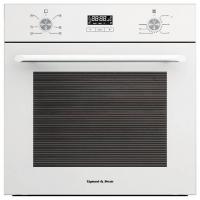 Электрический духовой шкаф Zigmund-Shtain (Зигмунд-Штайн) EN 232.722 W + ВИДЕО О ТОВАРЕ