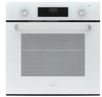 Электрический духовой шкаф Krona (Крона) ONORE 60 WH G2