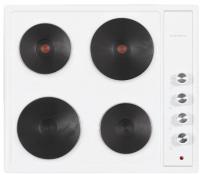 Электрическая варочная панель Delvento (Делвенто) V60E04W001