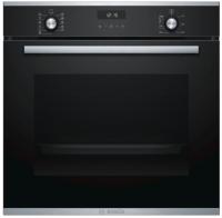 Электрический духовой шкаф Bosch (Бош) HBG 257SS0R