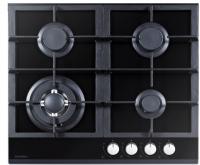 Газовая варочная панель DARINA (Дарина) 1Т3 С 308 В