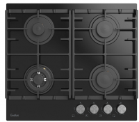 Газовая варочная панель Evelux (Эвелюкс) HEG 650 BG