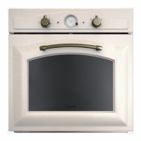 Электрический духовой шкаф Foster (Фостер) 7101 242 Country Oats