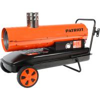 Дизельная тепловая пушка PATRIOT DTC 309ZF