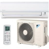 Инверторная сплит-система Daikin ATXN20MB / ARXN20MB