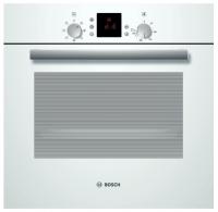 Электрический духовой шкаф Bosch (Бош) HBN 239W5R
