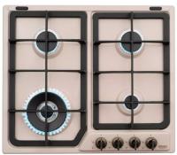 Газовая варочная панель DeLonghi (ДеЛонги) OWF 46 PRO RUS