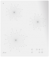 Индукционная варочная панель Fornelli (Форнелли) PI 45 Inizio WH