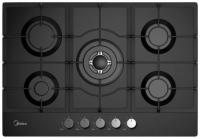 Газовая варочная панель Midea (Мидея) MG7560TGB