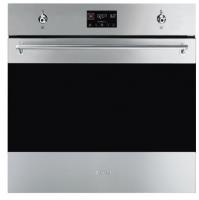 Электрический духовой шкаф Smeg (Смег) SO6302TX