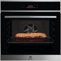 Электрический духовой шкаф Electrolux (Электролюкс) LOE8F38X