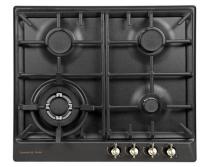 Газовая варочная панель Zigmund-Shtain (Зигмунд-Штайн) G 12.6 B