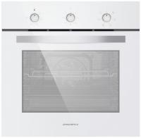 Электрический духовой шкаф MAUNFELD (Маунфилд) EOEC.586PW