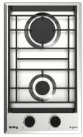 Газовая варочная панель Korting (Кёртинг) HG 3712 CX