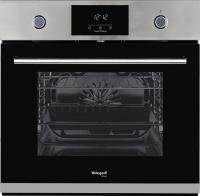 Электрический духовой шкаф Weissgauff (Вайсгауф) EOA 991 PDX + ВИДЕО