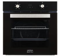 Электрический духовой шкаф Krona (Крона) REGINA 60 BL