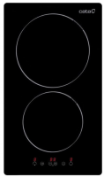 Индукционная варочная панель Cata (Ката) IBG 3102 BK