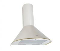 Вытяжка Elikor (Эликор) Эпсилон 60 молоко/золотой кант