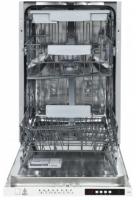 Встраиваемая посудомоечная машина Jacky's (Джекис) JD SB3201