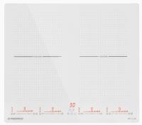Индукционная варочная панель MAUNFELD (Маунфилд) CVI594SF2WH Inverter