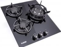 Газовая варочная панель EXITEQ (Экзитег) EXH-202