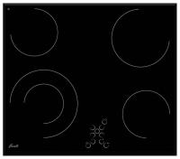 Электрическая варочная панель Fornelli (Форнелли) PV 60 dolce