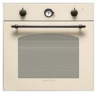 Электрический духовой шкаф Zigmund-Shtain (Зигмунд-Штайн) EN 104.611 X