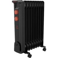 Масляный радиатор Timberk TOR 21.1206 BCL