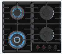Газовая варочная панель Gorenje (Горенье) GKTW642SYB