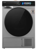 Сушильная машина Weissgauff (Вайсгауф) WD 998 Heat Pump Full Touch Silver