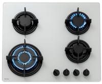 Газовая варочная панель Haier (Хайер) HHX-G64CWW1