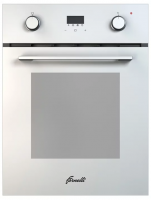 Электрический духовой шкаф Fornelli (Форнелли) FEA 45 SONATA WH