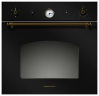 Электрический духовой шкаф Zigmund-Shtain (Зигмунд-Штайн) EN 68.511 A