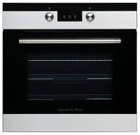 Электрический духовой шкаф Zigmund-Shtain (Зигмунд-Штайн) EN 122.921 S