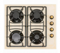Газовая варочная панель RICCI (Риччи) RGN-650BG