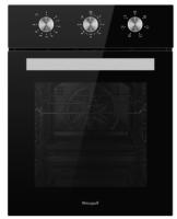 Электрический духовой шкаф Weissgauff (Вайсгауф) EOY 456 BM